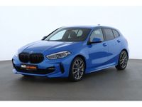 gebraucht BMW 118 i M Sport|LCProf|SHZG|HiFi|LED|PDC|Lenkradhzg