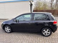 gebraucht VW Golf VI 