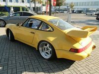Gebraucht Porsche 964 349 PS (256 kW) 1993 Gelb Coupé