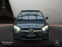 gebraucht Mercedes A200 AMG LED AHK Kamera Spurhalt-Ass PTS Sitzh