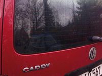 Gebraucht VW Caddy 109 PS (80 kW) 2007 Van / Kleinbus