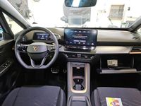 Gebraucht Cupra Born 150 kW (204 PS) 2023 Grau Kleinwagen