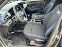 Neu Dacia Duster Journey 101 PS (74 kW) 2025 Grau SUV