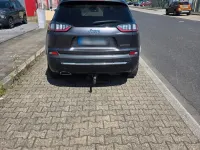 Gebraucht Jeep Cherokee 195 PS (143 kW) 2020 Grau SUV