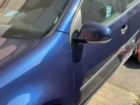 Gebraucht VW Golf V 105 PS (77 kW) 2004 Blau Kleinwagen