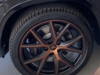 Gebraucht Cupra Ateca Limited Edition 300 PS (220 kW) 2020 Grau SUV