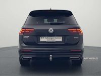 gebraucht VW Tiguan Allspace TDI 4Motion