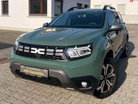 Gebraucht Dacia Duster Journey 150 PS (110 kW) 2023 Staubgrau SUV