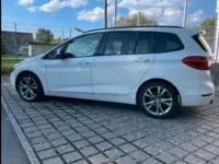 Gebraucht BMW 216 116 PS (85 kW) 2026 Weiß Kombi