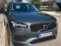 Gebraucht Volvo XC90 250 PS (183 kW) 2020 Grau SUV