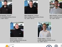 Gebraucht VW Tiguan Style 204 PS (150 kW) 2024 Weiss SUV