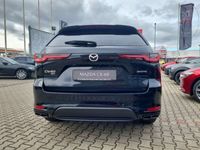 gebraucht Mazda CX-60 e-SKYACTIV-D 254 Homura Vollausstattung