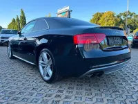 Gebraucht Audi S5 Sport 333 PS (244 kW) 2012 Schwarz Coupé