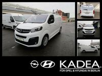 Gebraucht Opel Vivaro-e Combi 143 kW (195 PS) 2023 Weiss Van