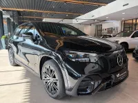 Gebraucht Mercedes EQE350 AMG 235 kW (320 PS) 2025 Schwarz SUV