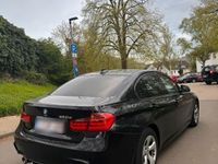 gebraucht BMW 320 D Sport