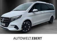 Gebraucht Mercedes V300 Style 237 PS (174 kW) 2024 Bergkristallweiß Van / Kleinbus