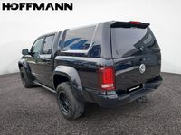 Gebraucht VW Amarok Highline 258 PS (189 kW) 2021 Pickup