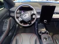 Gebraucht Ford Mustang Mach-E Premium 258 kW (351 PS) 2023 Blau SUV