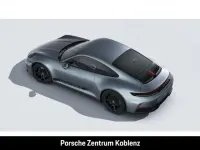 Neu Porsche 911 Carrera 394 PS (289 kW) 2026 Vanadiumgraumetallic Coupé