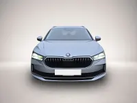 Gebraucht Skoda Superb Selection 265 PS (194 kW) 2025 Silber Kombi