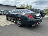 gebraucht Mercedes S63 AMG AMG, gebraucht