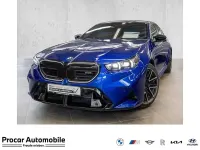 Gebraucht BMW M5 Performance 727 PS (534 kW) 2025 Blau Limousine