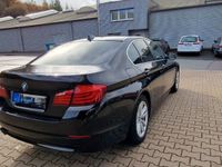 gebraucht BMW 520 d EfficientDynamics Edition EfficientDyna...