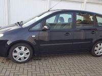 Second-hand Ford C-MAX 109 CP (80 kW) 2007 Albastru Monovolum