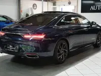 Usata DS Automobiles DS9 Performance Line Plus 181 CV (133 kW) 2022 Blu Berlina
