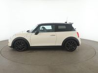 Gebraucht Mini Cooper S 192 PS (141 kW) 2017 Weiß Kleinwagen