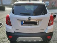 gebraucht Opel Mokka 1.4 Turbo ecoFLEX Start/Stop ATM 2.500Km