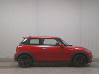 Gebraucht Mini Cooper SE Classic 135 kW (184 PS) 2022 Chilirot Kleinwagen
