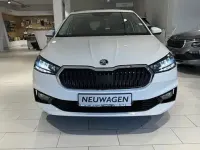 Gebraucht Skoda Fabia Essence 80 PS (58 kW) 2022 Andere farbe Kleinwagen