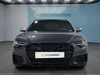 Gebraucht Audi S6 344 PS (253 kW) 2025 Grau Kombi