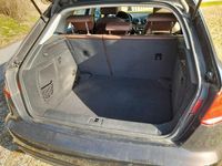 Gebraucht Audi A3 Ambiente 110 PS (80 kW) 2016 Braun Limousine