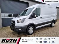 gebraucht Ford Transit 350 L2H2 Trend 2.0 TDCi *Navi*AHK*Kamera