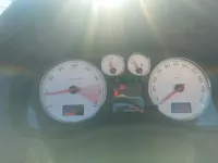 Gebraucht Peugeot 307 CC 140 PS (102 kW) 2007 Schwarz Cabrio