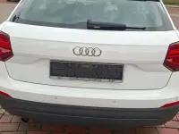 Gebraucht Audi Q2 Comfort 116 PS (85 kW) 2017 Weiß SUV