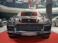 Gebraucht Porsche Cayenne Chrono 462 PS (339 kW) 2019 Schwarz SUV