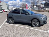 gebraucht Audi Q3 45 TFSI e basis