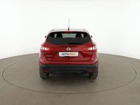 gebraucht Nissan Qashqai 1.2 N-Connecta, Benzin, 13.640 €