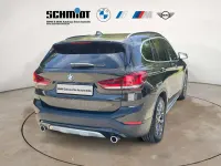 Gebraucht BMW X1 xLine 190 PS (139 kW) 2019 Sparkling storm SUV