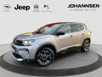 Gebraucht Citroën C5 Aircross 145 PS (106 kW) 2025 Stahlgrau SUV