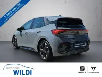 Gebraucht Cupra Born 169 kW (231 PS) 2024 Grau Kleinwagen