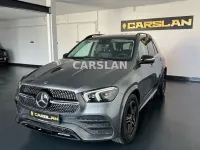 Gebraucht Mercedes GLE350 AMG 272 PS (200 kW) 2021 Grau SUV