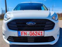 gebraucht Ford Transit Connect Trend