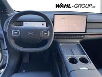 Gebraucht XPENG G6 AWD Performance 350 kW (476 PS) 2024 Weiß SUV