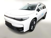 Neu Leapmotor C10 439 kW (598 PS) 2026 Pearly white SUV