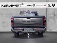 gebraucht Dodge Ram LARAMIE CREW CAB PDC+KAMERA+PANORAMA+AHK+NAVI